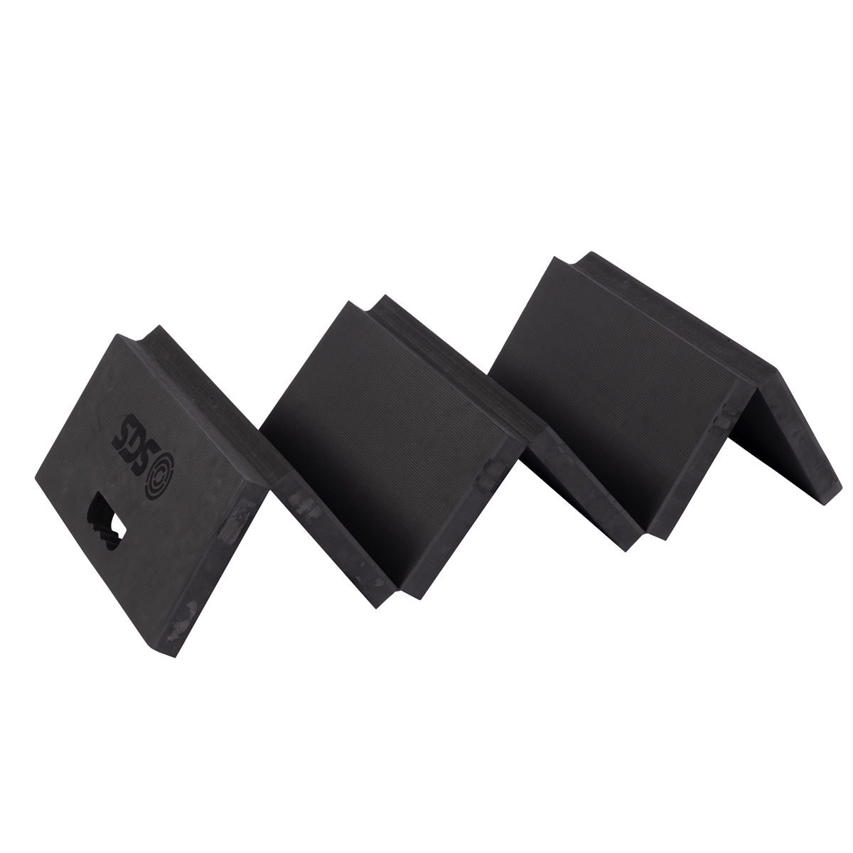 SGS Heavy Duty 40in Folding Creeper Mat